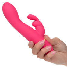Load image into Gallery viewer, Love Bunny Vibrating G" Bunny Pink "
