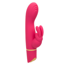 Load image into Gallery viewer, Love Bunny Vibrating G" Bunny Pink "
