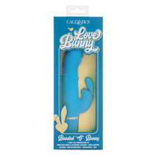 Load image into Gallery viewer, Love Bunny Beaded G Bunny
