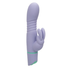 Load image into Gallery viewer, Love Bunny Thrusting Bunny Purple
