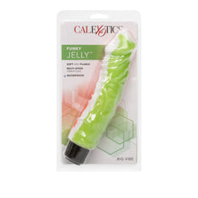 Load image into Gallery viewer, Funky Jelly Vibe 8in
