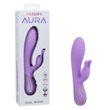 Load image into Gallery viewer, Aura Dual Bunny
