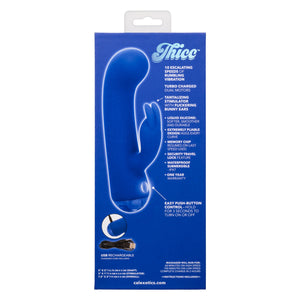 Rabbit Vibrator