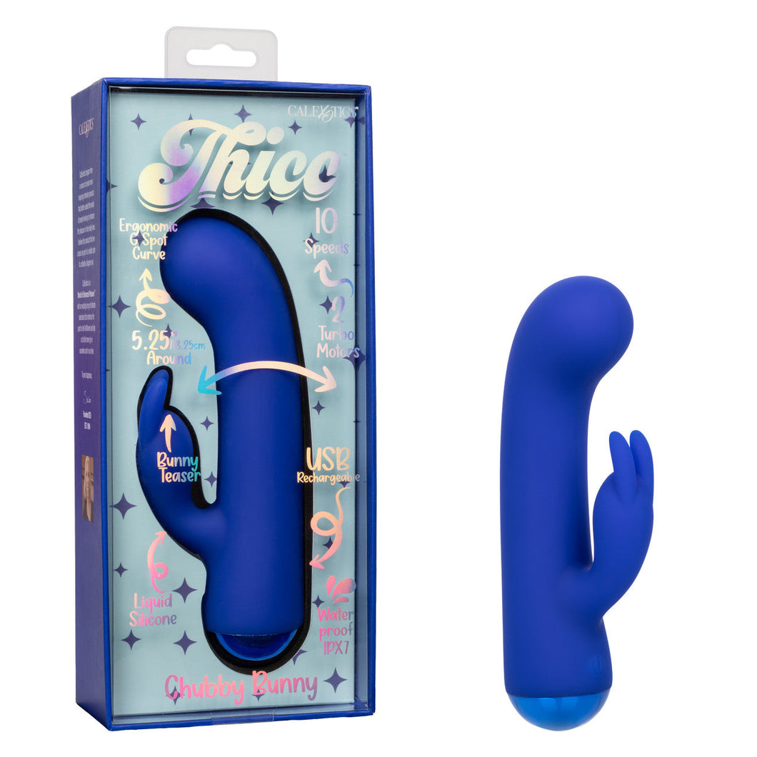 Rabbit Vibrator