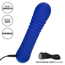 Load image into Gallery viewer, Thicc Chubby Thrusting Wand
