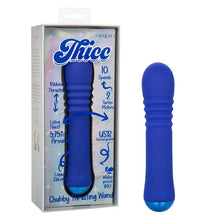 Load image into Gallery viewer, Thicc Chubby Thrusting Wand

