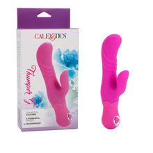 Load image into Gallery viewer, Posh Silicone Thump G Pink
