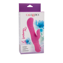 Load image into Gallery viewer, Posh Silicone Thump G Pink

