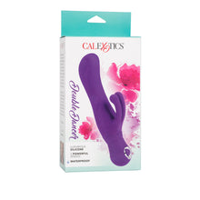 Load image into Gallery viewer, Posh Double Dancer Purple
