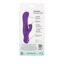 Load image into Gallery viewer, Posh Double Dancer Purple
