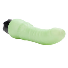 Load image into Gallery viewer, Stud Mint Glow In The Dark W/p
