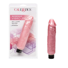Load image into Gallery viewer, Waterproof Vibro Jim 6.5in
