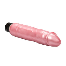 Load image into Gallery viewer, Waterproof Vibro Jim 6.5in
