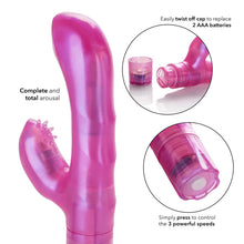 Load image into Gallery viewer, G Kiss Pink
