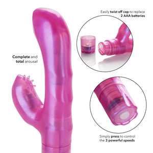 G Kiss Pink