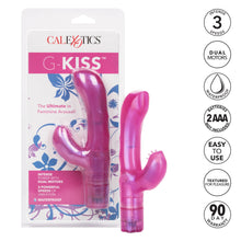 Load image into Gallery viewer, G Kiss Pink
