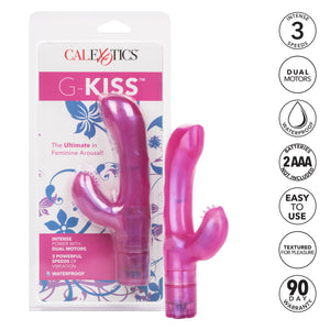 G Kiss Pink