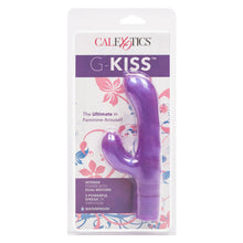 Load image into Gallery viewer, G Kiss Purple
