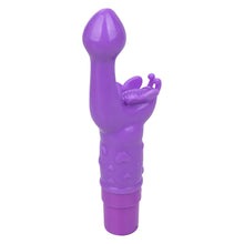 Load image into Gallery viewer, Rechargeable Butterfly Kiss Purple
