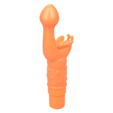 Load image into Gallery viewer, Rechargeable Butterfly Kiss Orange
