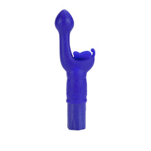 Load image into Gallery viewer, Butterfly Kiss Silicone Purple
