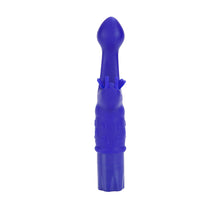 Load image into Gallery viewer, Butterfly Kiss Silicone Purple
