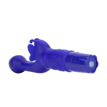 Load image into Gallery viewer, Butterfly Kiss Silicone Purple

