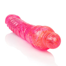 Load image into Gallery viewer, Sparkle Glitter Jack Pink
