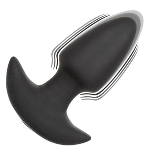 Rock Bottom Thrusting Probe