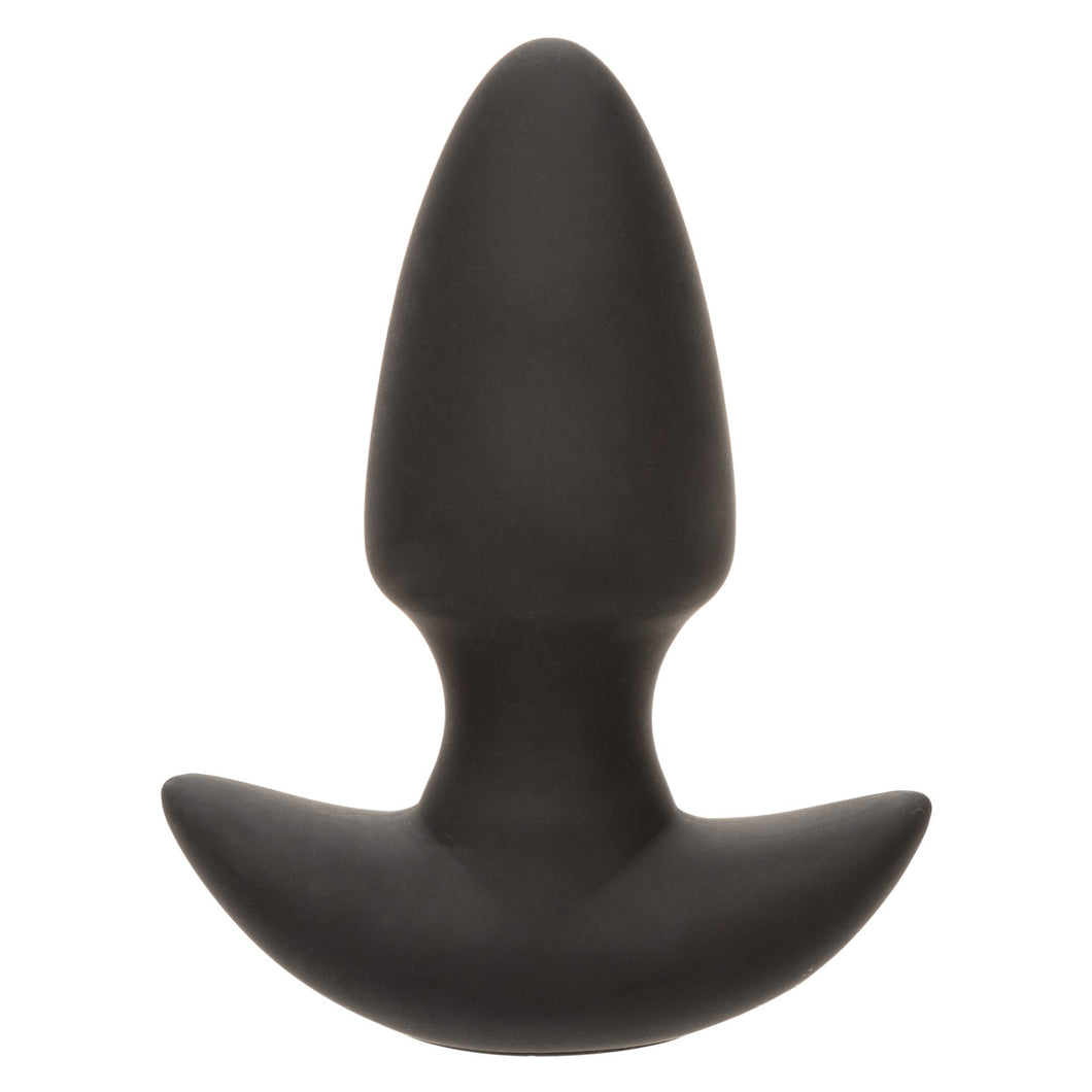 Rock Bottom Thrusting Probe