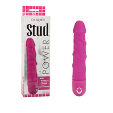 Load image into Gallery viewer, Power Stud Rod Pink

