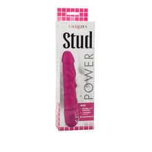 Load image into Gallery viewer, Power Stud Rod Pink
