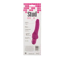 Load image into Gallery viewer, Power Stud Clitterific Pink

