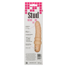 Load image into Gallery viewer, Power Stud Curvy W/p Ivory
