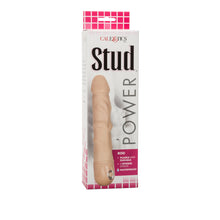 Load image into Gallery viewer, Power Stud Rod W/p Ivory
