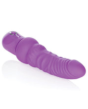 Load image into Gallery viewer, Bendie Power Stud Curvy Purple
