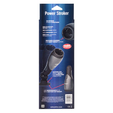 Load image into Gallery viewer, Apollo Power Stroker Black

