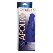 Load image into Gallery viewer, Apollo Hydro Power Stroker Blue

