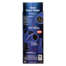 Load image into Gallery viewer, Apollo Hydro Power Stroker Blue
