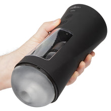 Load image into Gallery viewer, Bionic Power Stroking Masturbator
