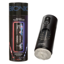 Load image into Gallery viewer, Bionic Beaded Power Stroker
