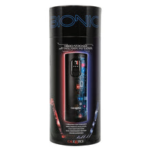 Load image into Gallery viewer, Bionic Vibro Stroker With Oscillation And Suction
