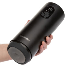 Load image into Gallery viewer, Bionic Vibro Stroker With Oscillation And Suction
