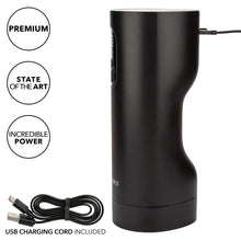 Load image into Gallery viewer, Bionic Vibro Stroker With Oscillation And Suction
