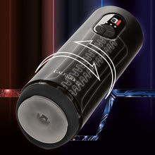 Load image into Gallery viewer, Bionic Vibro Stroker With Oscillation And Suction
