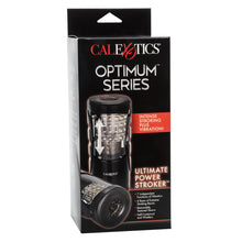 Load image into Gallery viewer, Optimum Power Ultimate Power Stroker
