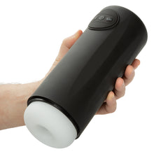 Load image into Gallery viewer, Optimum Power Vibrating &amp; Thrusting Stroker
