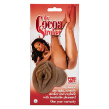 Load image into Gallery viewer, My Cocoa Stroker
