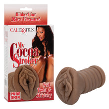 Load image into Gallery viewer, My Cocoa Stroker
