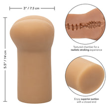 Load image into Gallery viewer, Cheap Thrills The Leather Daddy
